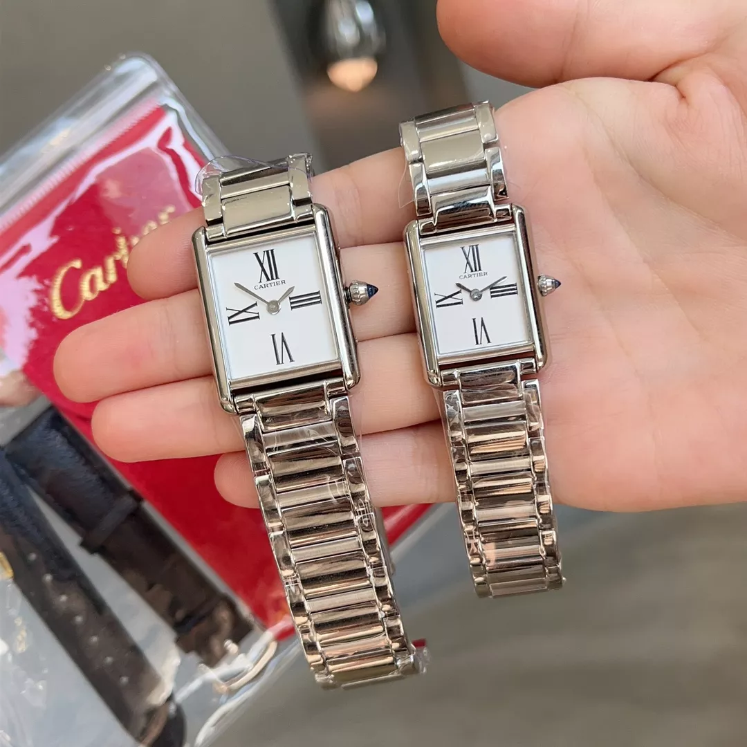 cartier aaa qualite montres pour unisexe s_12b5014